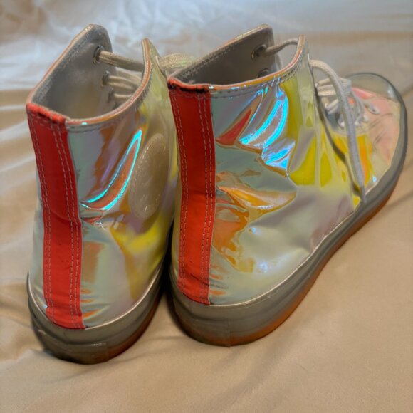 Colorful Converse - Picture 4 of 4